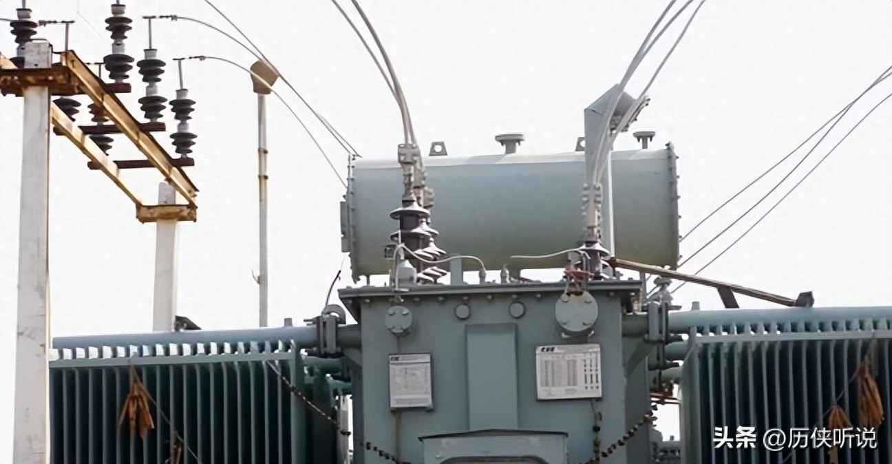 攻守易形！中国主动帮美国解决电力短缺，终结美国110年电力霸权