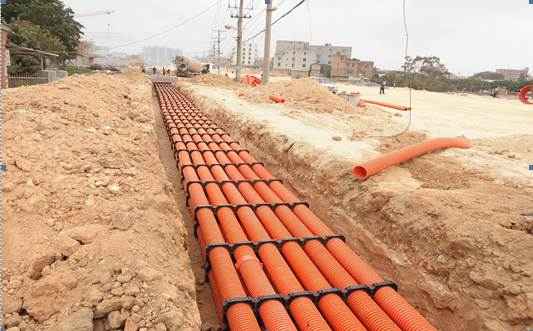 CPVC电力电缆保护管终极指南：价格、尺寸与奥仁格管道品牌推荐