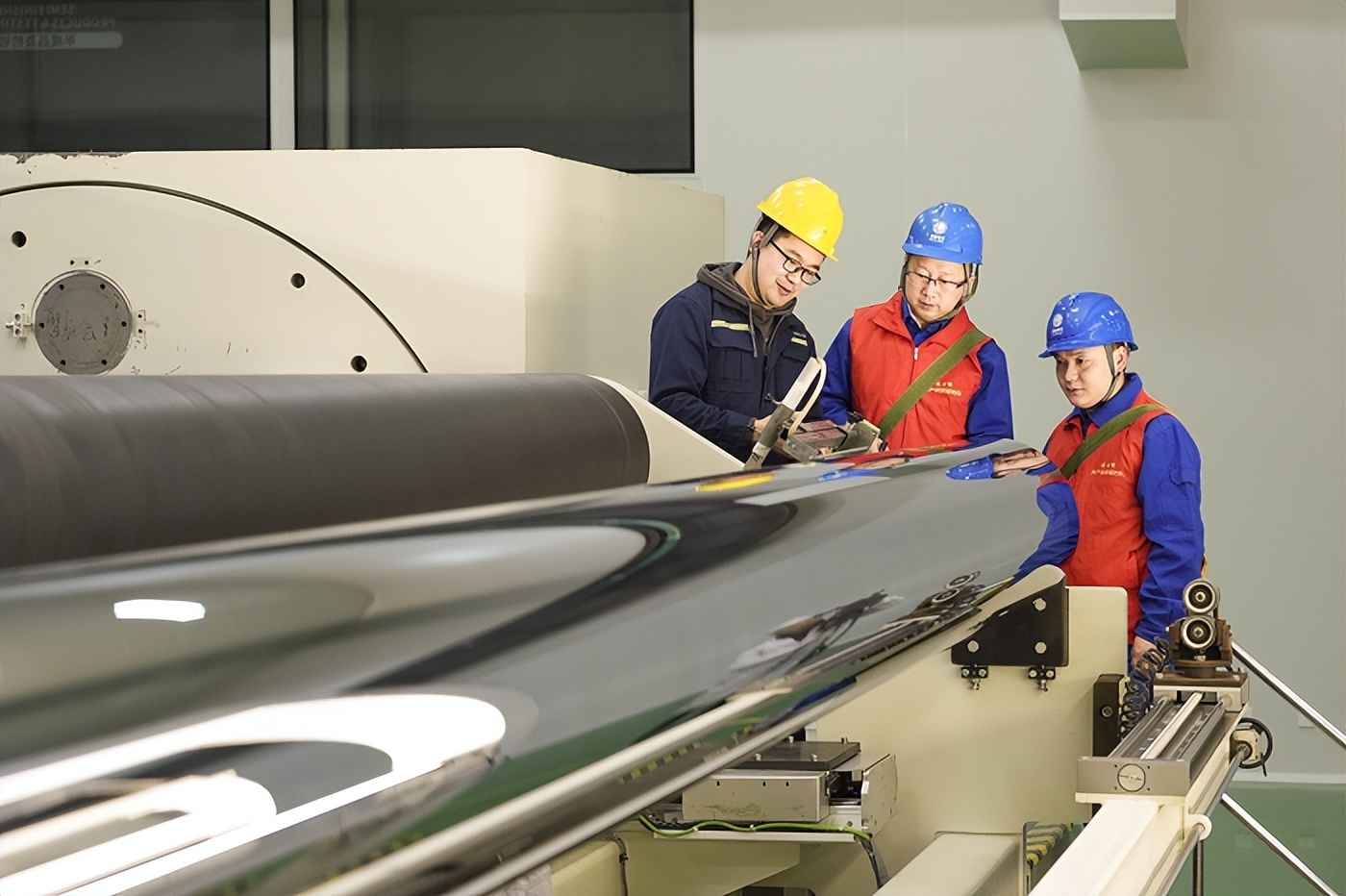 奥仁格管道：绵阳电力管的可靠伙伴——国网绵阳供电公司2024履责行动书发布