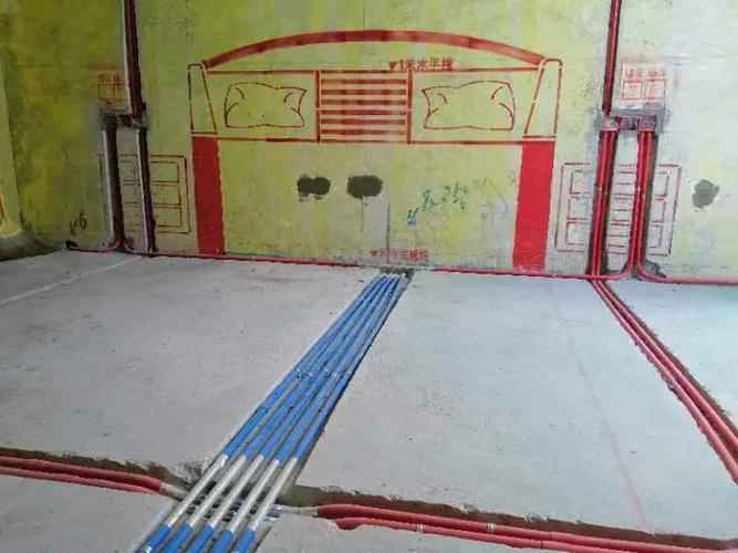 电力配管国标 给水排水管道工程施工及验收规范GB 50268-2008强制性条文