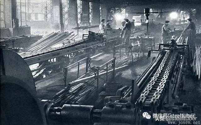 抚顺方形电力管 无缝钢管是怎样生产的？