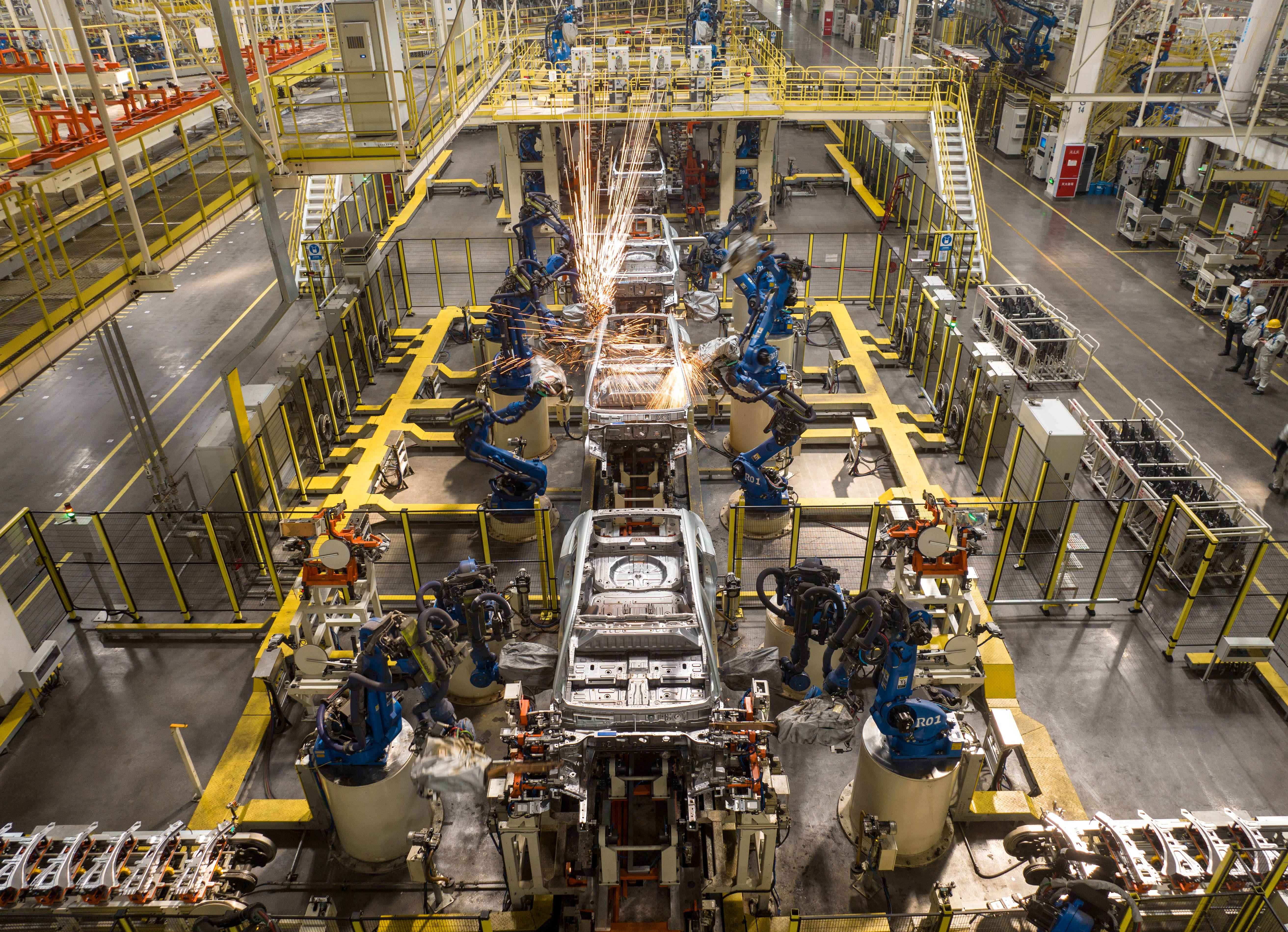 宜宾电力管采购：从「车用」到全场景，开辟动力电池新蓝海