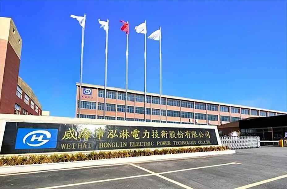 泓淋电力——打造全球电源线组件行业知名品牌