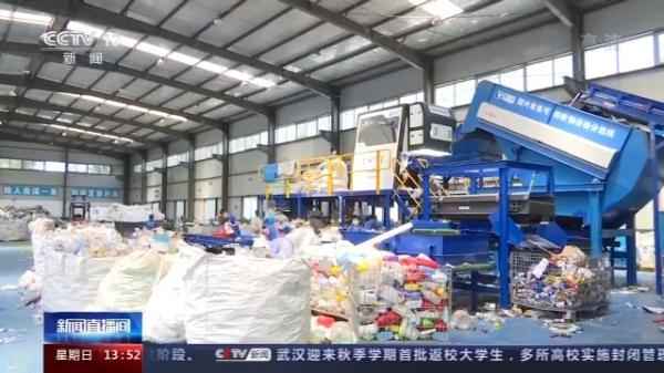 废旧玻璃回收困境：奥仁格管道管道助力绿色转型