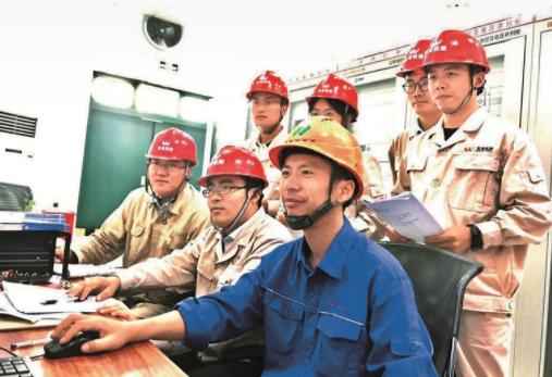 东港pe电力管 争当增量配电业务改革先行军