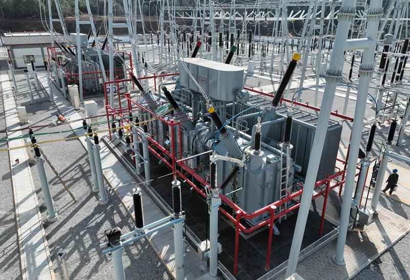 奥仁格管道推荐：丽江供电局ESG案例荣获电力行业二等奖