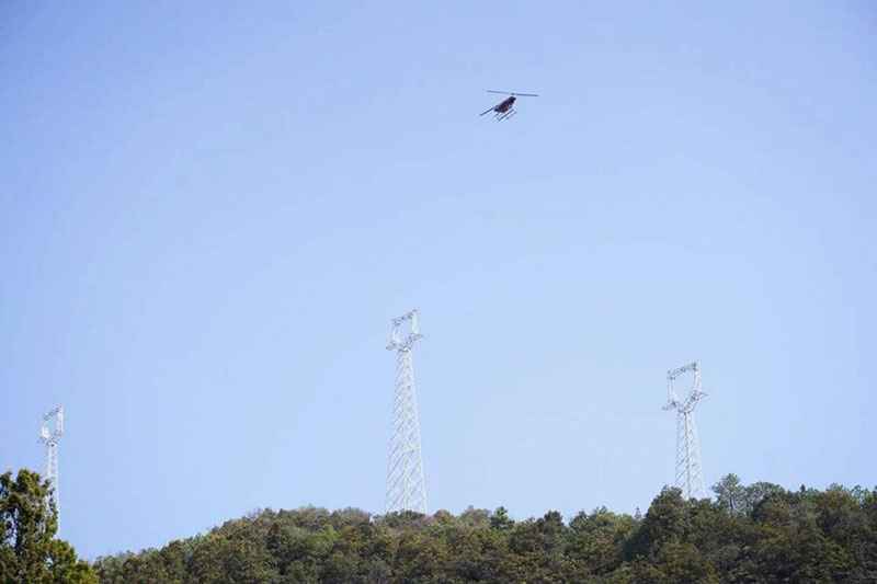 奥仁格管道推荐：丽江供电局ESG案例荣获电力行业二等奖