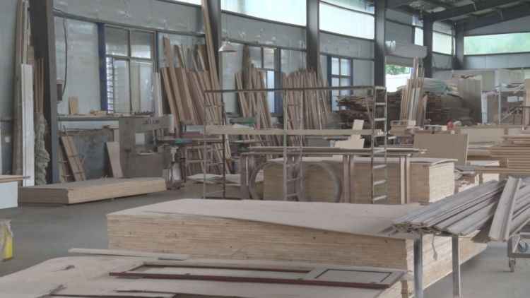 奥仁格管道：菏泽MPP电力管厂家助力扶贫车间，乡村振兴绽放新光彩