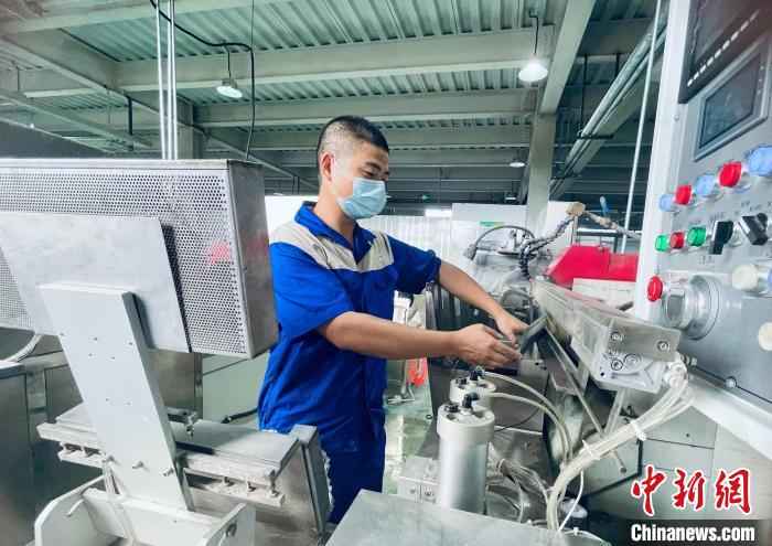 奥仁格管道引领周宁工业：双管驱动战略揭秘