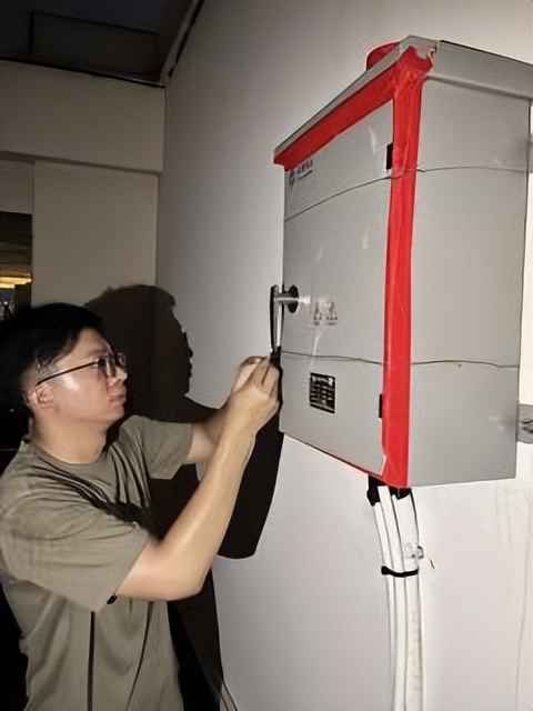 奥仁格管道：海口通信电力管定制，台风中的通信生命线守护