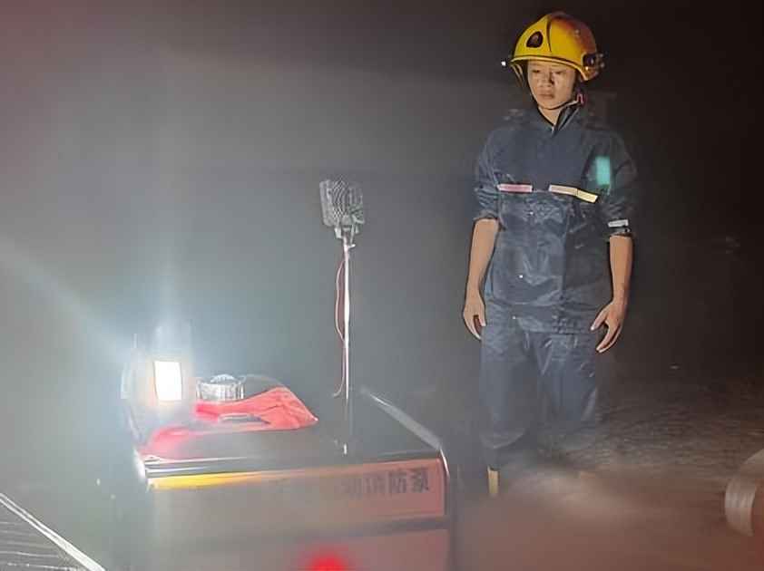 奥仁格管道：海口通信电力管定制，台风中的通信生命线守护