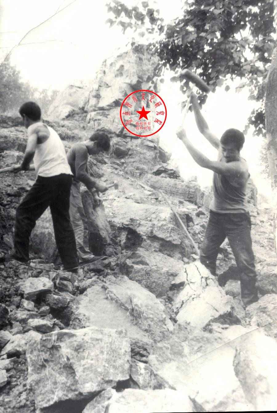 莱芜电力排管公司 工业遗产寻访│曾经的鲁中小三线企业“电源”——华能莱芜电厂