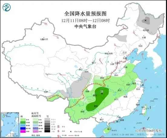 思茅PVC电力管价格参考：冻裂预警！周末降温10℃，昆明自来水公司防冻攻略