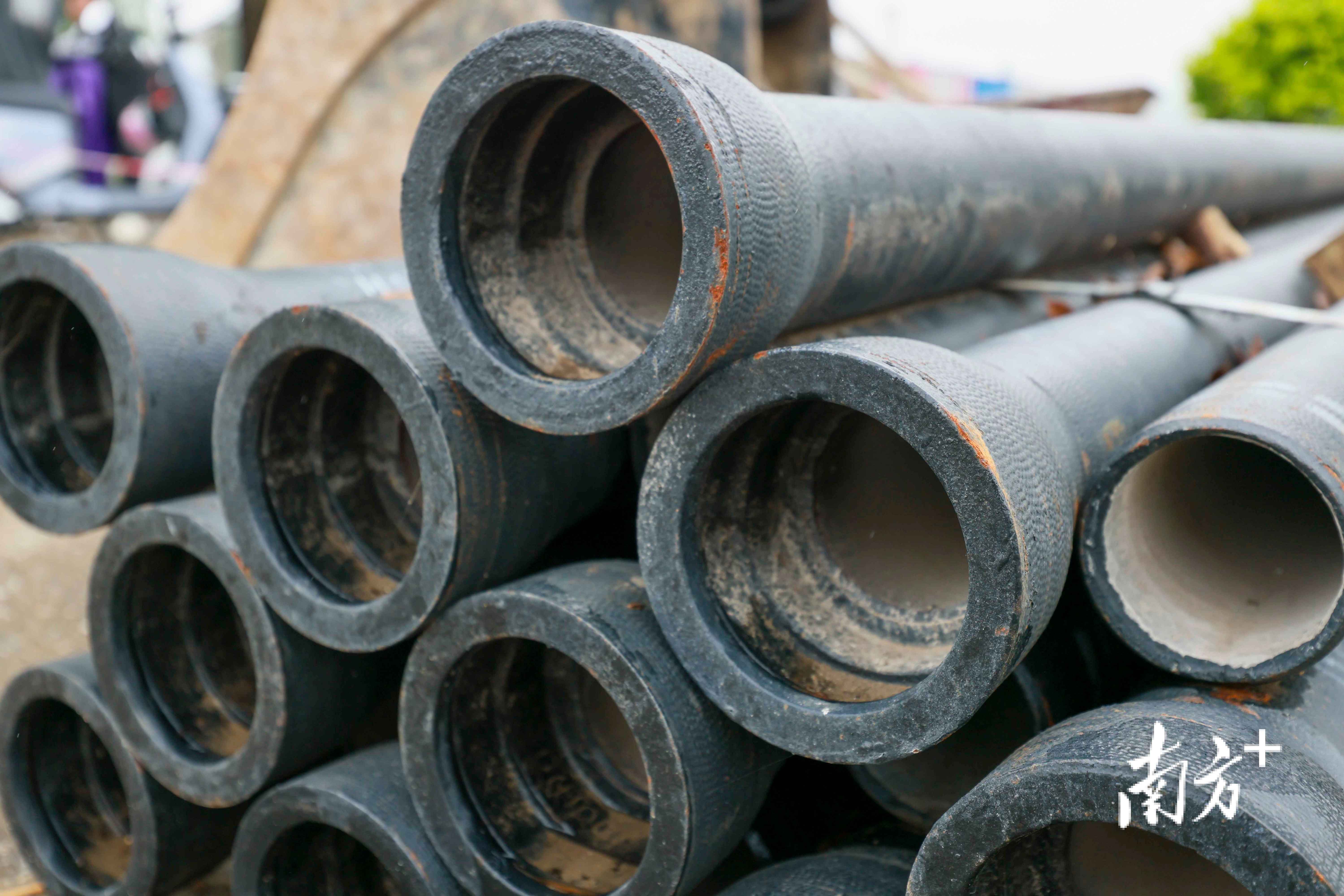 中山排污管道选材全解析：专家支招与品牌推荐