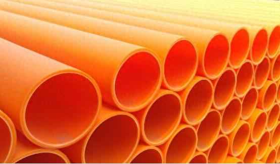 昆明MPP电力顶管：MPP电力电缆保护管的应用、特点与施工全攻略