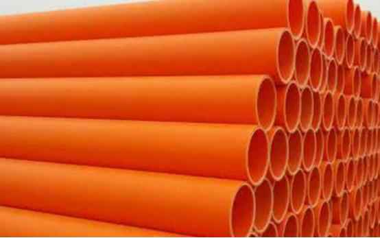 昆明MPP电力顶管：MPP电力电缆保护管的应用、特点与施工全攻略