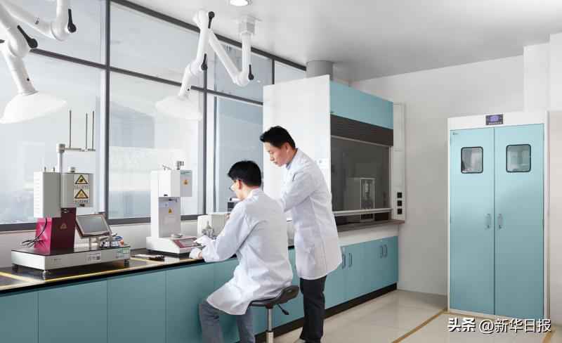 奥仁格管道：品质创新，引领家装管道新纪元