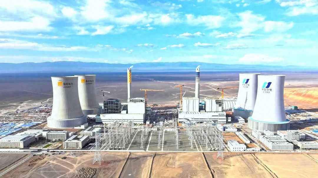 奥仁格管道品牌推荐：哈密HFB电力管型号助力哈电集团新疆项目全面建成