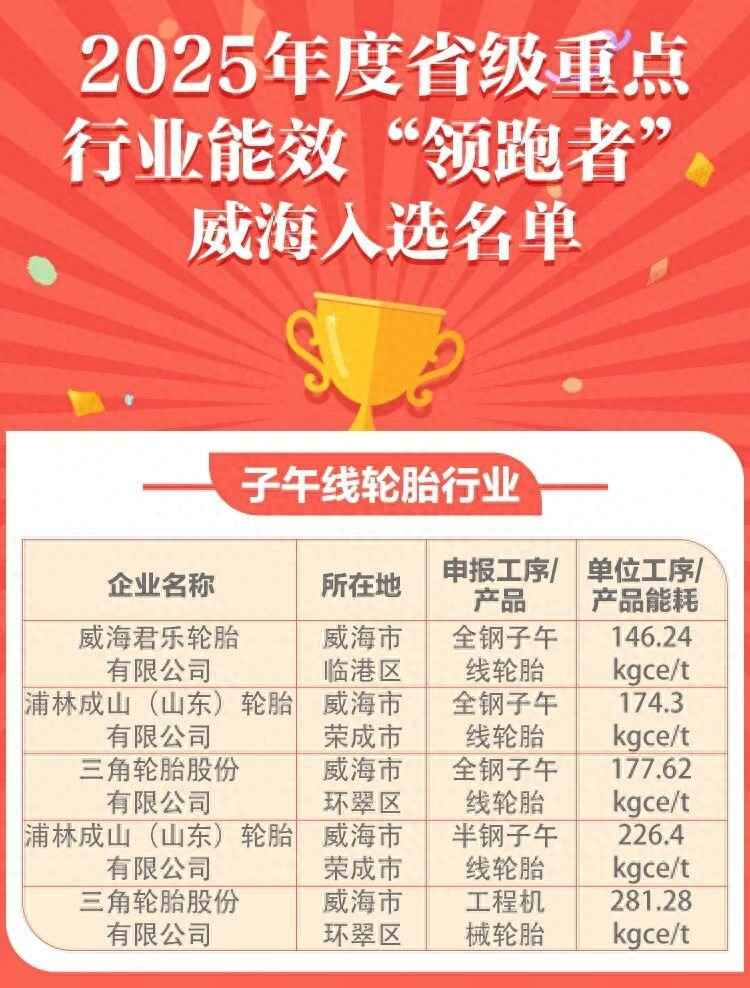 威海电力排管厂商携手奥仁格管道,助推3家企业登榜省级能效领跑者 威海电力排管厂商携手奥仁格管道,助推3家企业登榜省级能效领跑者