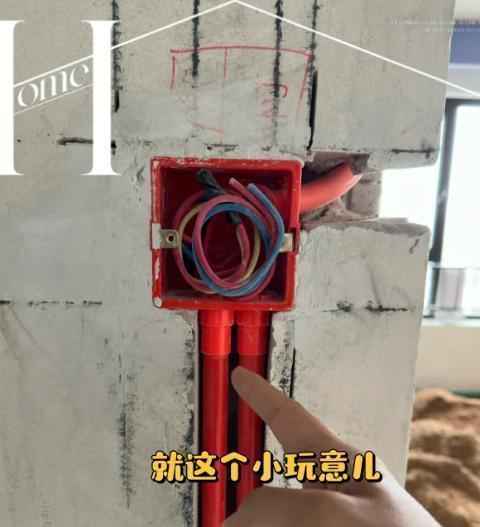 混凝土电力排管误差?改水电前沟通这7件事,避免后悔! 混凝土电力排管误差?改水电前沟通这7件事,避免后悔!