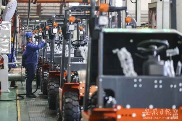 安徽奥仁格管道：复合MPP电力管引领高端装备产业新突破