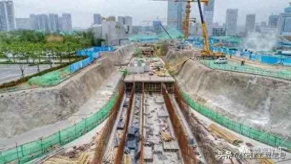 湖州电力管廊模具 2021年中国城市综合管廊工程项目工程信息（上）工程帮帮