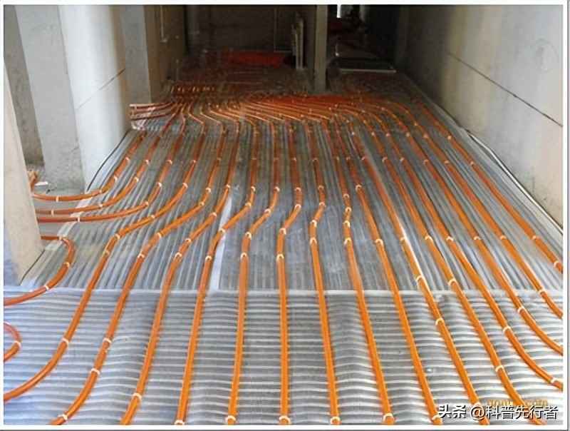 电力定额预埋管:家装水电线管预埋规范总结 电力定额预埋管:家装水电线管预埋规范总结