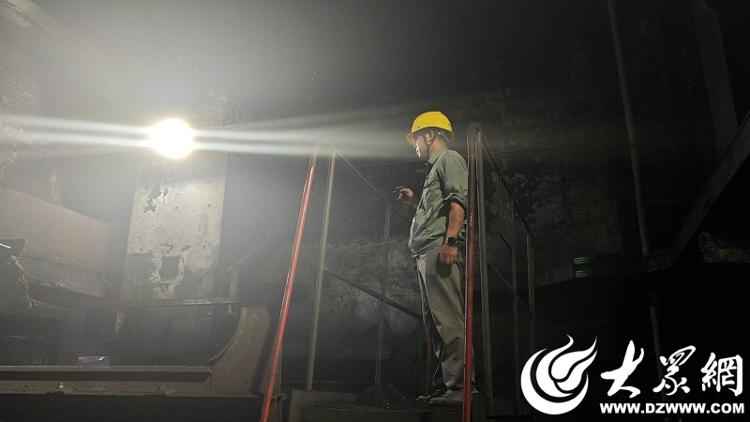 奥仁格管道管道助力聊城电力排管销量飙升，日发电量突破1500万度！