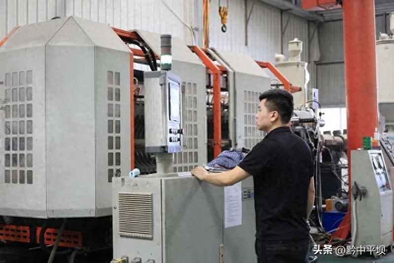 贵州国塑科技管业有限责任公司：科技创新赋能企业高质量发展