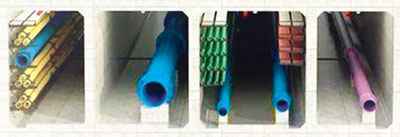 电力管廊应用范围:城市地下综合管廊的关键作用 电力管廊应用范围:城市地下综合管廊的关键作用