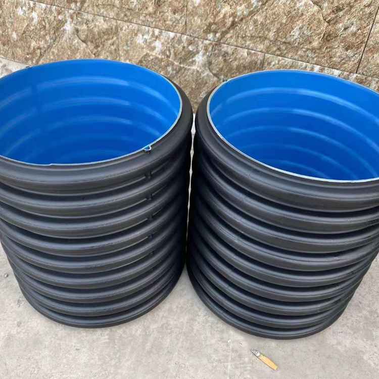 河南管材全方位指南:漯河PE电力管报价、濮阳波纹管、许昌排污管、漯河塑料管道与三门峡PE检查井解析 河南管材全方位指南:漯河PE电力管报价、濮阳波纹管、许昌排污管、漯河塑料管道与三门峡PE检查井解析