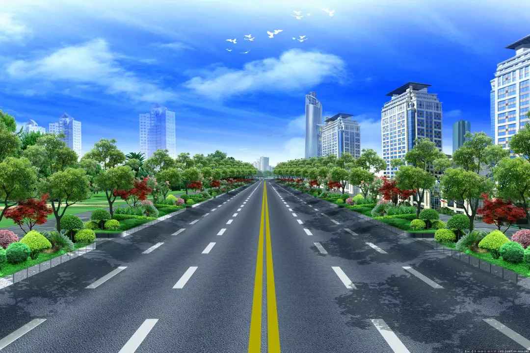 阎良区电力管沟项目领衔：大西安277个重大项目全景揭秘