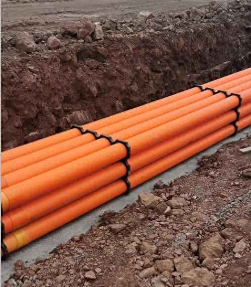 CPVC电力管全方位解析：能否替代排水管？