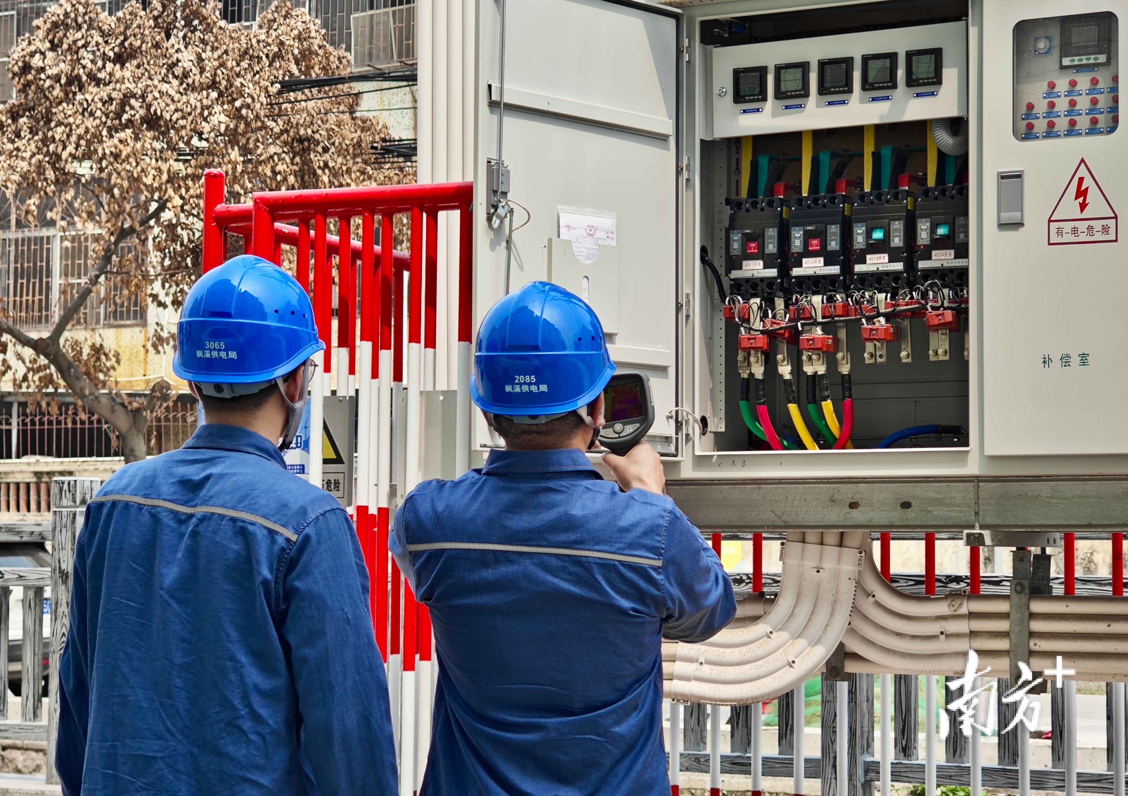 潮州通信电力管定制 潮州供电局：电力“潮”前跑 赋能百千万
