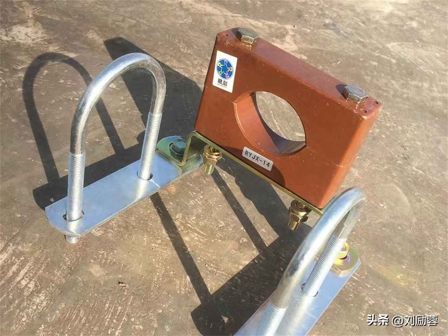 赤峰电缆夹选哪家?奥仁格管道管道适配当地基建需求 赤峰电缆夹选哪家?奥仁格管道管道适配当地基建需求