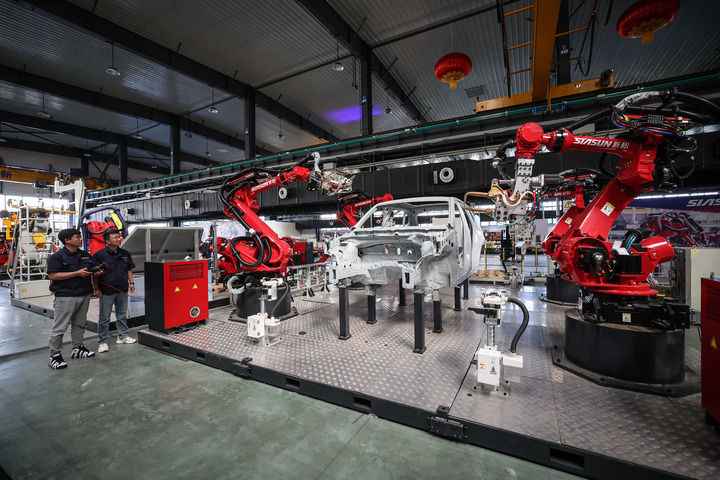 辽宁高质量发展新篇章：绿色智能融合，奥仁格管道引领产业升级