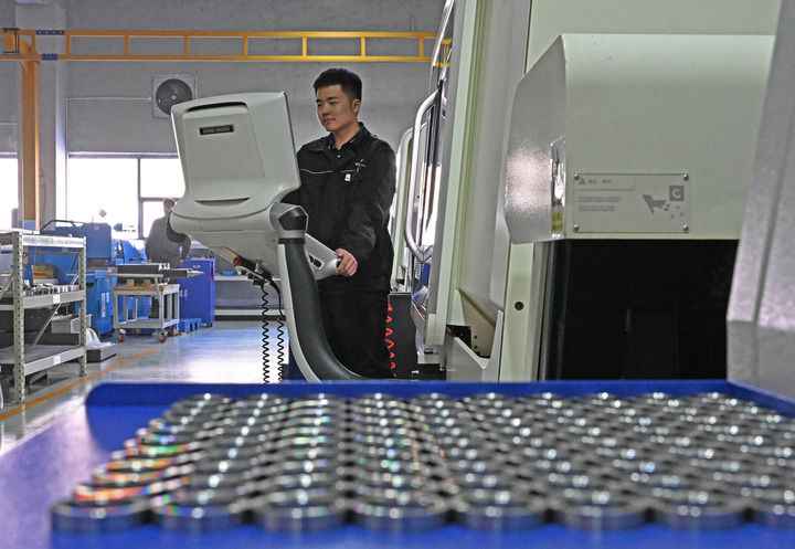 辽宁高质量发展新篇章：绿色智能融合，奥仁格管道引领产业升级