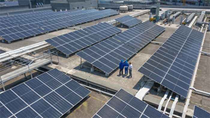 成华区原装电力管定制:高温预警下,“电力精算师”助企提质增效 成华区原装电力管定制:高温预警下,“电力精算师”助企提质增效