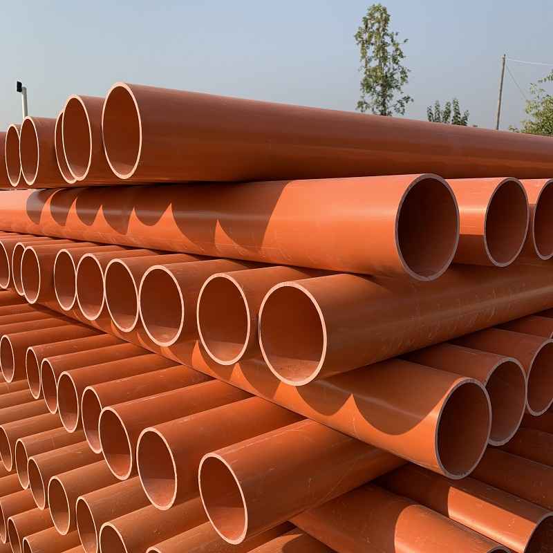 MPP电力管价格全解析：市场行情与选购指南