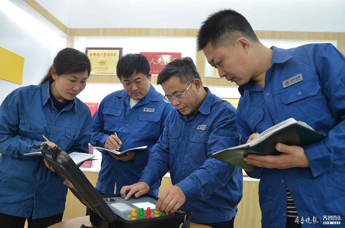 临沂电力管如何选择?奥仁格管道携手国网刘松打造100%满意电力工程 临沂电力管如何选择?奥仁格管道携手国网刘松打造100%满意电力工程