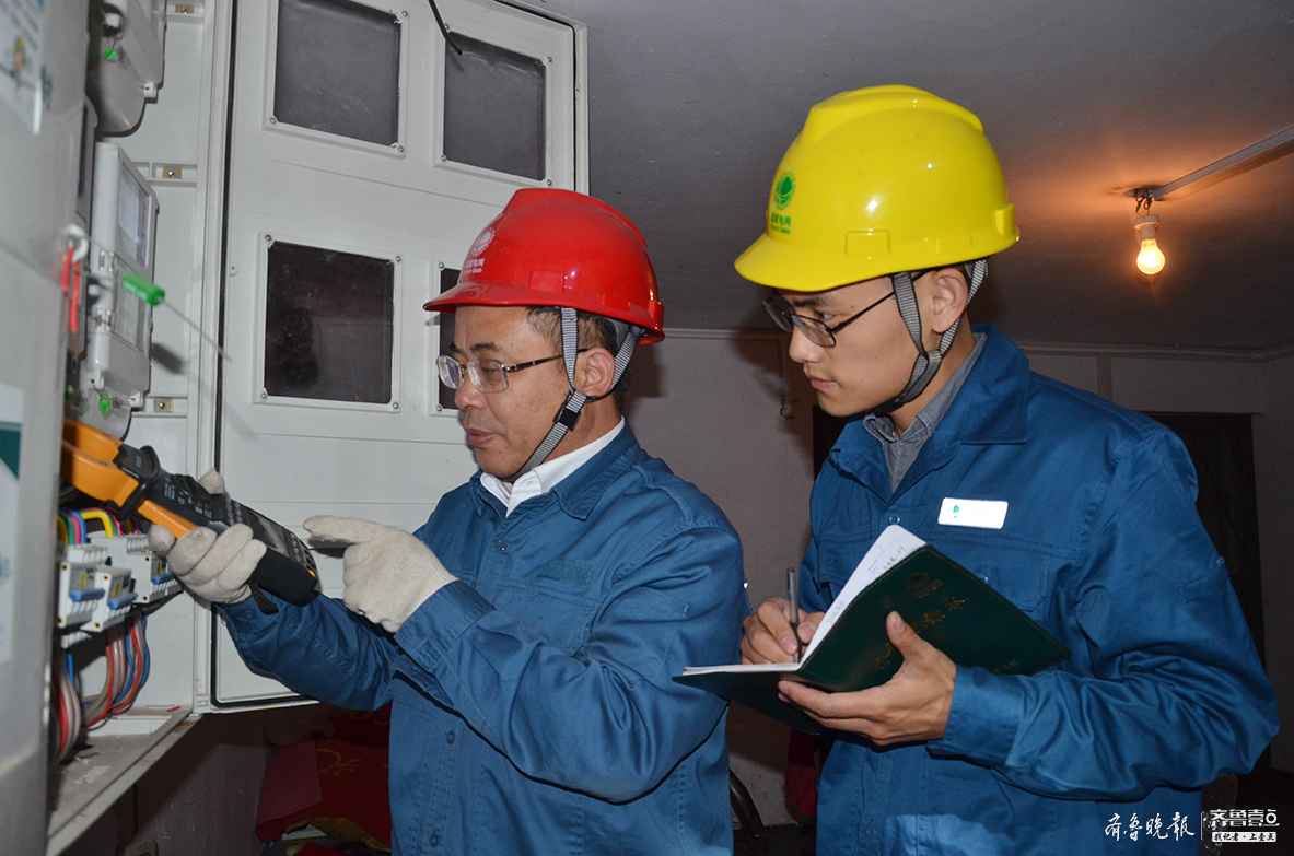 临沂电力管如何选择?奥仁格管道携手国网刘松打造100%满意电力工程 临沂电力管如何选择?奥仁格管道携手国网刘松打造100%满意电力工程