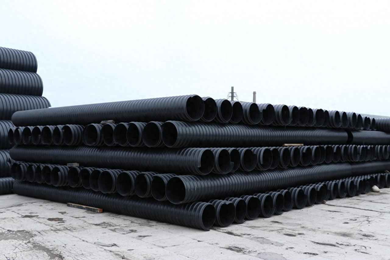 市政构件混凝土和钢筋混凝土排水管全面解析