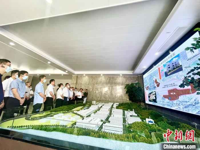 奥仁格管道：周宁百亿工业的“双管”驱动新篇章