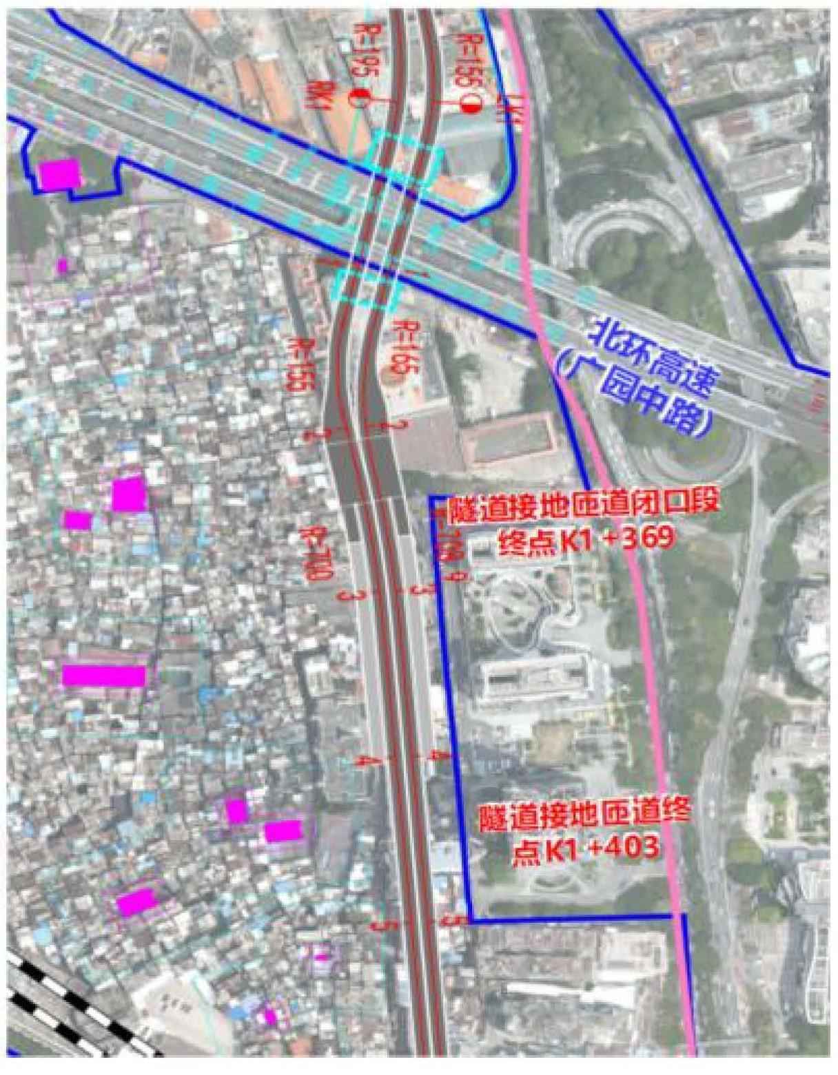广州三元里抗英大道隧道工程：电力顶管技术深度解析与奥仁格管道推荐