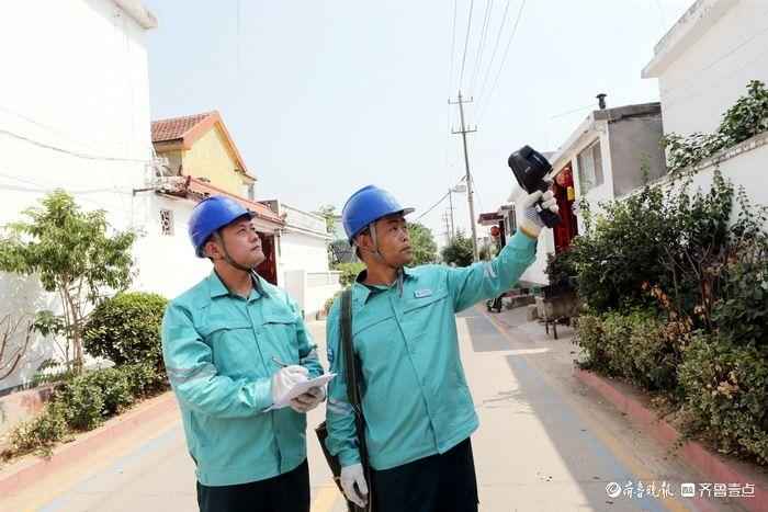枣庄哪里买电力管？奥仁格管道助力国网迎峰度夏电力保供