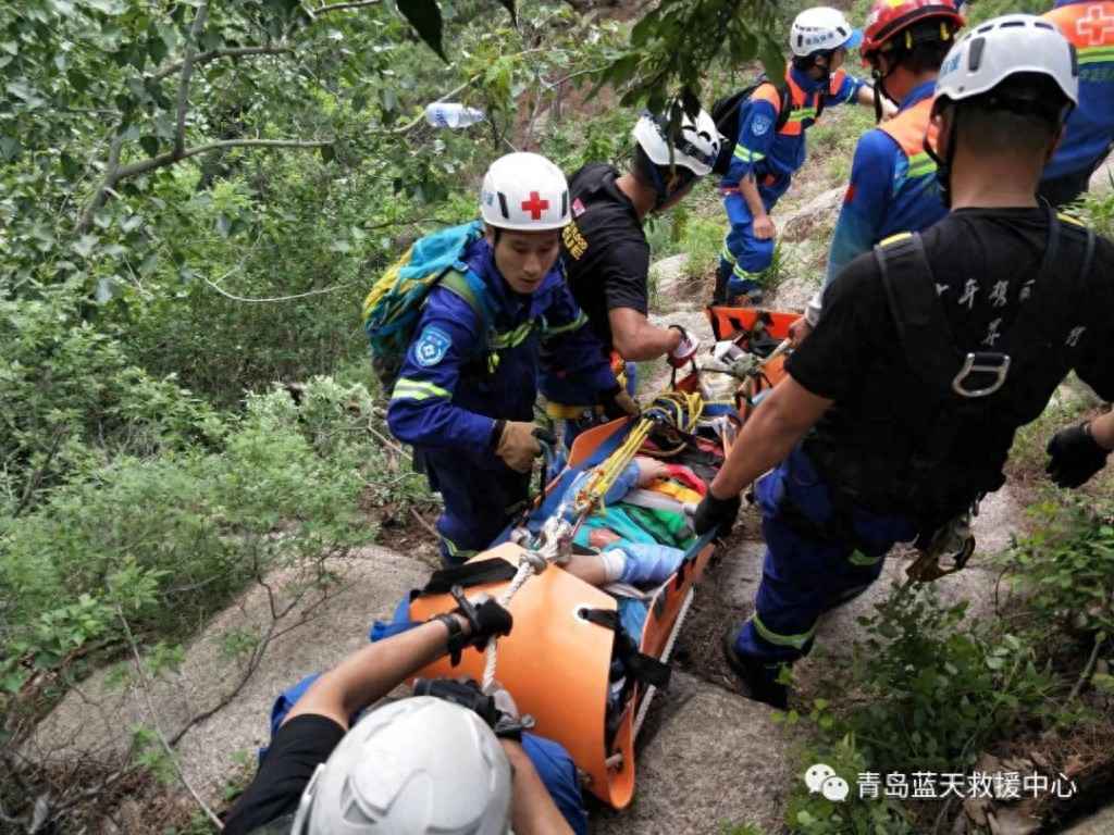 平度电力管找哪家 青岛故事丨满腔热忱 护民健安 ——记国网平度市供电公司“彩虹救援 向光而行”服务队队长满健