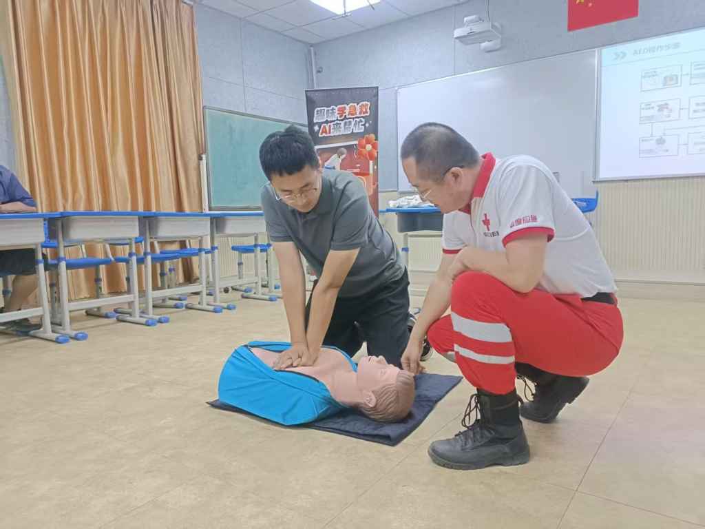 平度电力管找哪家 青岛故事丨满腔热忱 护民健安 ——记国网平度市供电公司“彩虹救援 向光而行”服务队队长满健