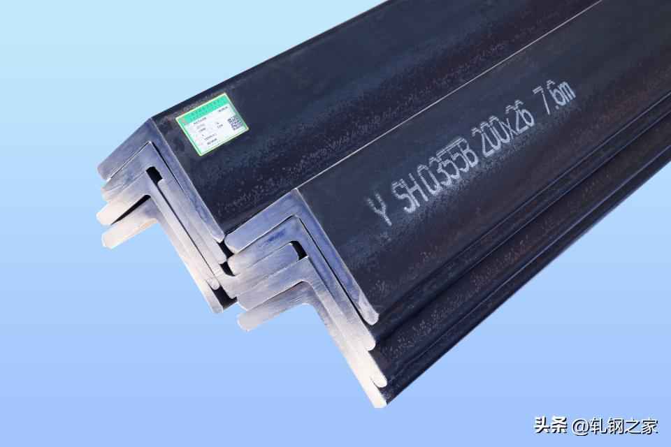 石横特钢电力铁塔角钢：以52.3%市场占有率护航电力高速，铸就最强脊梁