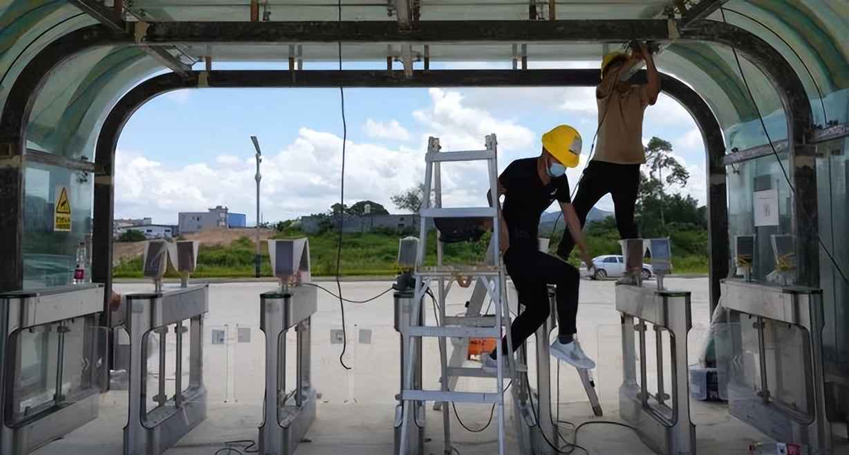 奥仁格管道管道揭秘：惠州PE电力管供应如何驱动新材料产业园腾飞