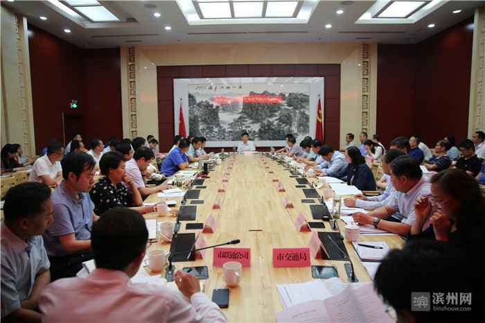 滨州通信电力管线与户外广告整治措施正式出台！